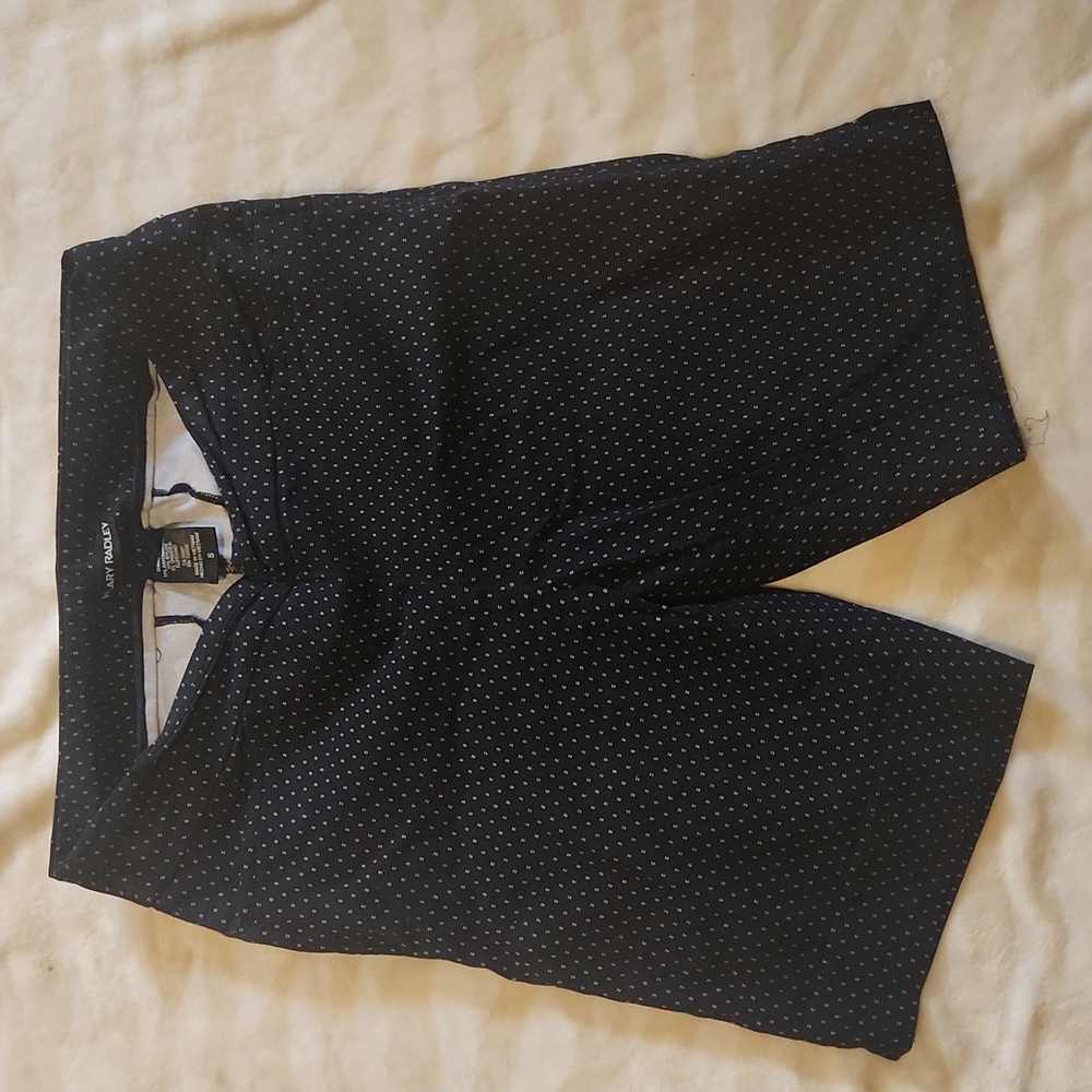 Hilary Radley Women's Capris Size S